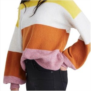 Madewell Sweater